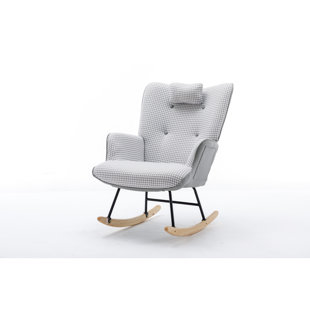 Barden rocker online recliner